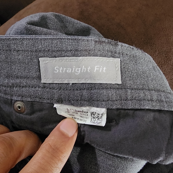 Columbia Casual Style Pants - Picture 6 of 8